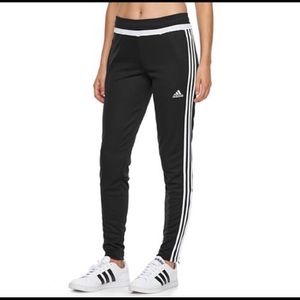 Adidas Soccer Pants